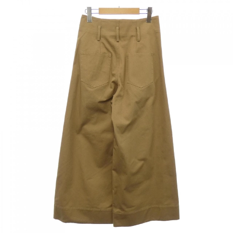 【Mã giảm giá】Quần Cygne 654961