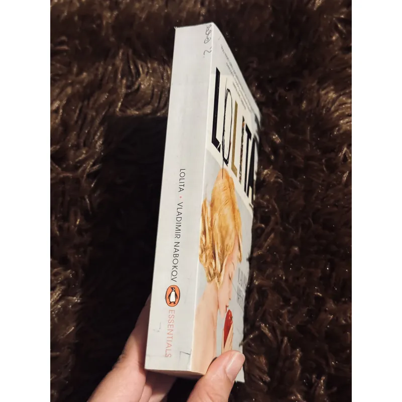 Lolita (English) 719101