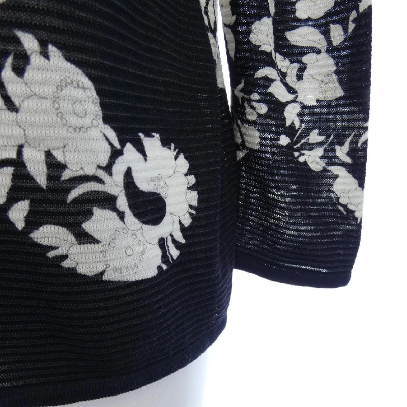 【Mã giảm giá】Thời trang Leonar LEONARD FASHION Áo khoác cardigan 643448