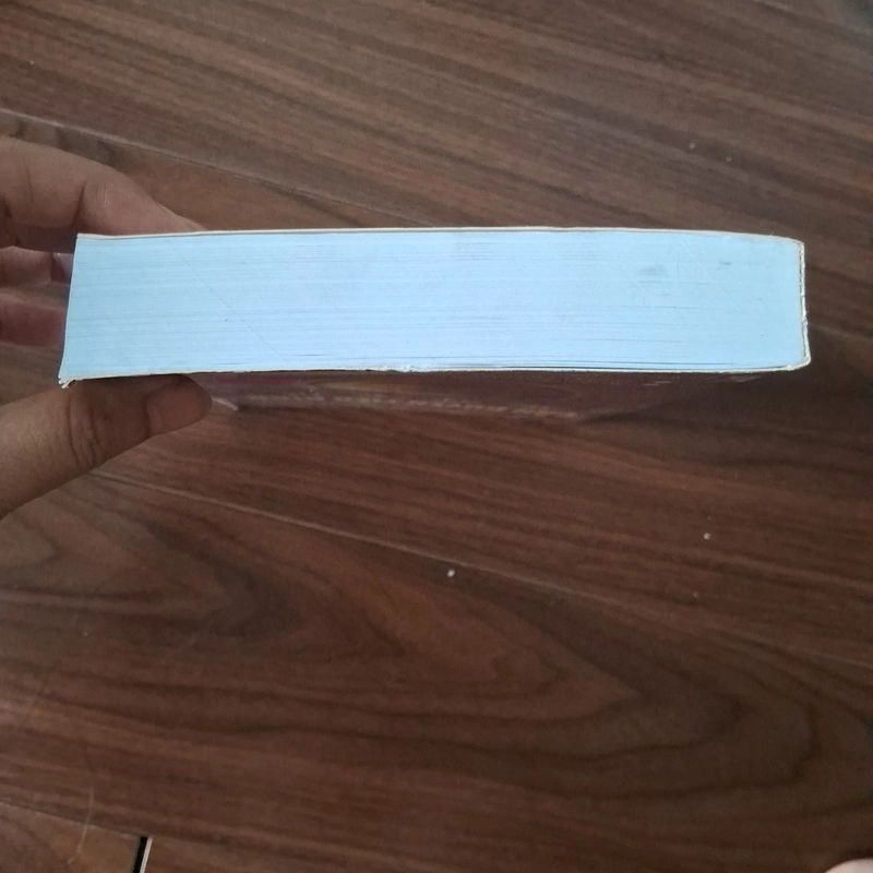 Căn duyên tiền định 523678