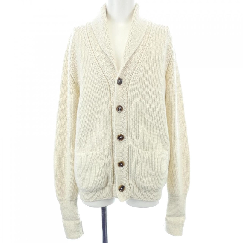 Áo khoác cardigan TOM FORD - Hàng hiệu Authentic 906369