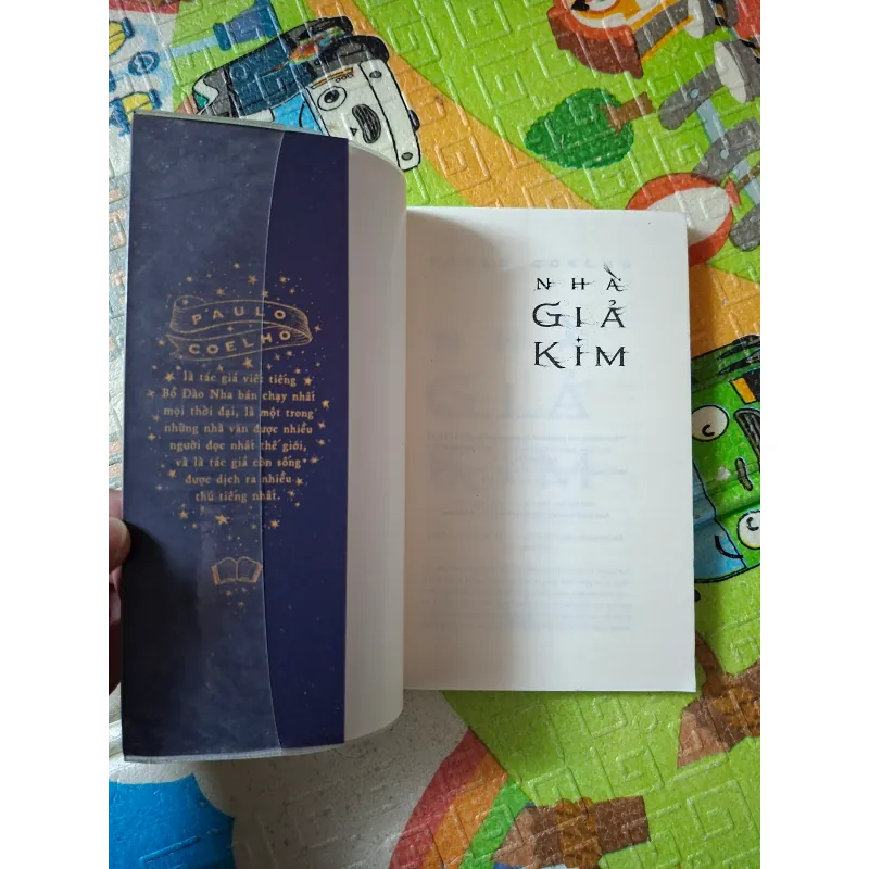 Nhà Giả Kim 791793