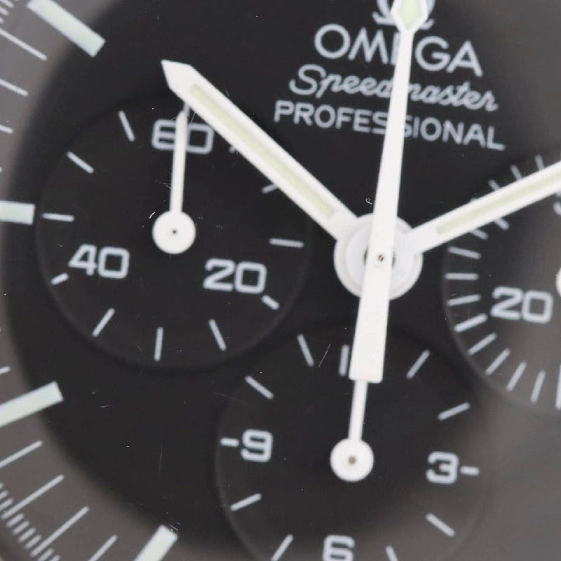 Đồng hồ Omega Speedmaster Moonwatch Pro 311.30.42.30.01.005 SS Cơ khí - Hàng hiệu Chính hãng 883034