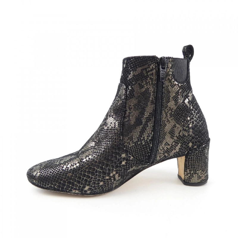 【Mã giảm giá】Giày bốt repetto 664816