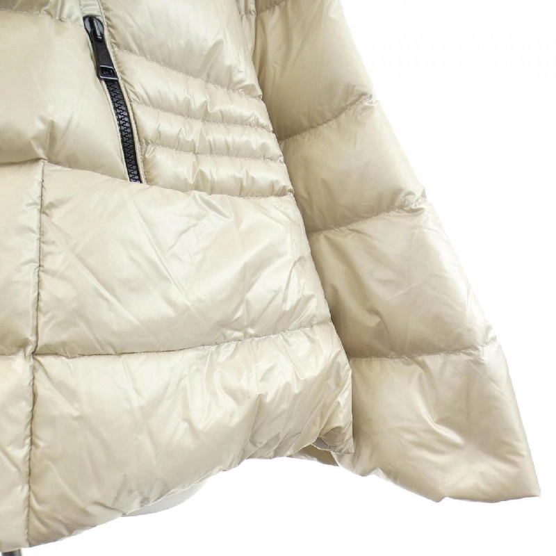 MONCLER CHALAIN Áo khoác lông - Hàng hiệu Chính hãng 810649