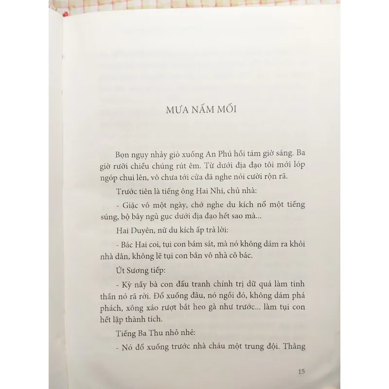 VIỄN PHƯƠNG - QUÊ HƯƠNG ĐỊA ĐẠO (KÝ) & TUYỂN THƠ VIỄN PHƯƠNG 753868