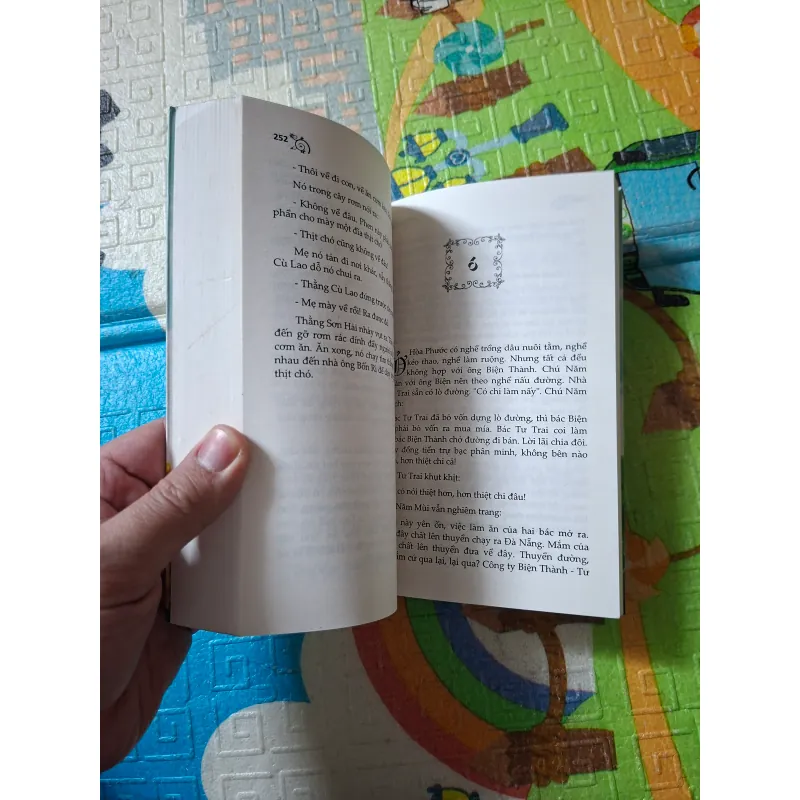 Quê Nội - Võ Quảng 796030