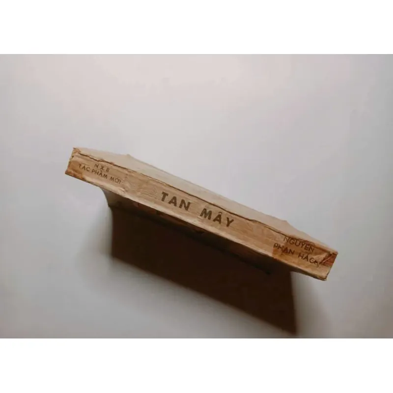 Tan Mây - Nguyễn Phan Hách 747186