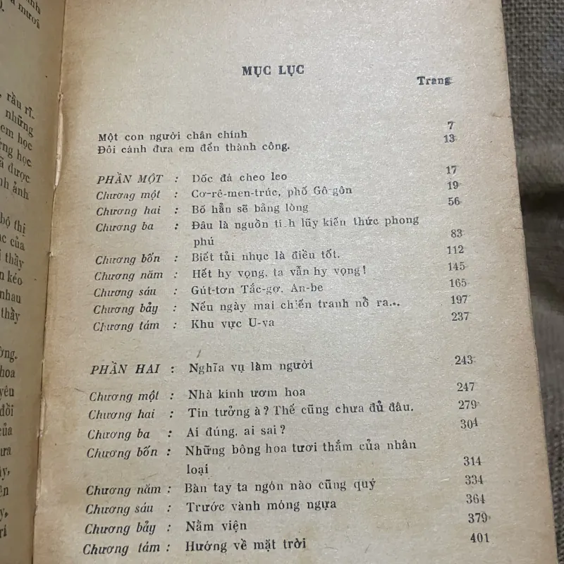 Người kỹ sư tâm hồn - BÔ-RI-XƠ TA-RƠ-TA-CÓP-XKI PHẠM ĐĂNG QUÊ - LÊ KHÁNH TRƯỜNG 748209