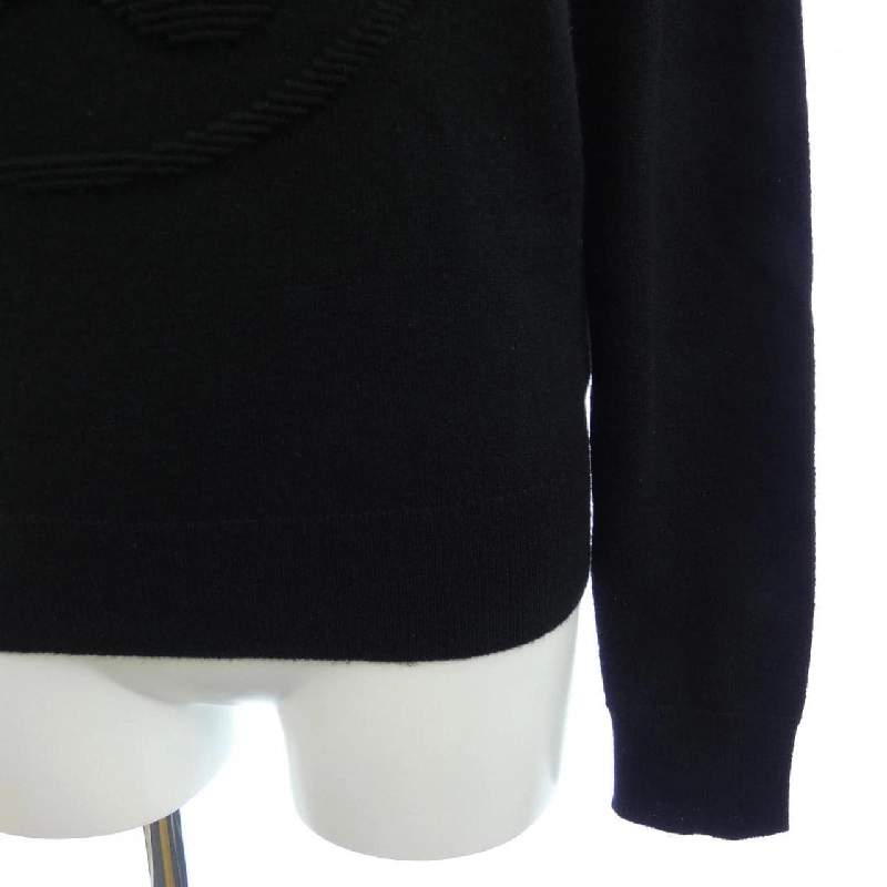 【Mã giảm giá】HERMES Áo len 639459