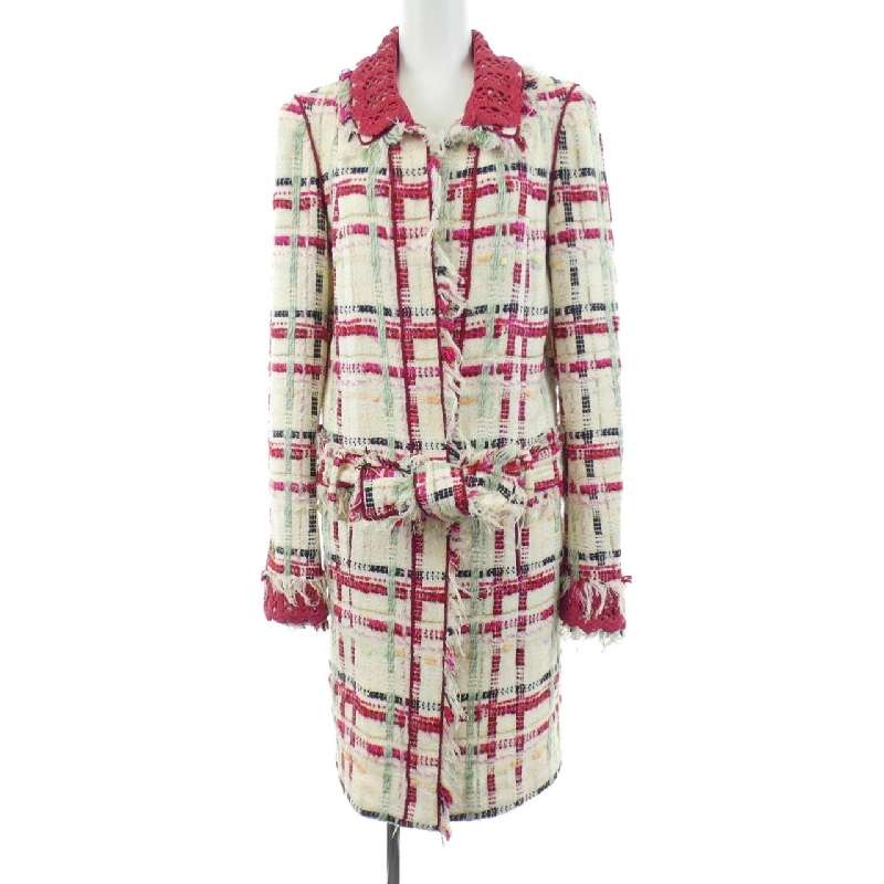 CHANEL P23295V14189 04P Áo khoác - Hàng hiệu Authentic 811420