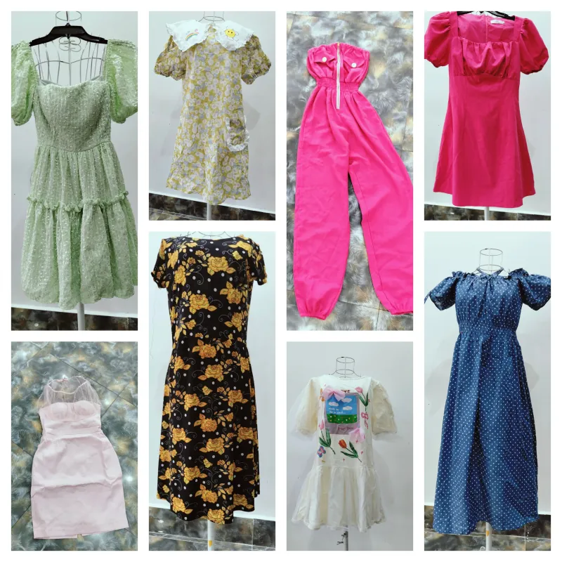 Đầm thành lý (đã SD) 999490