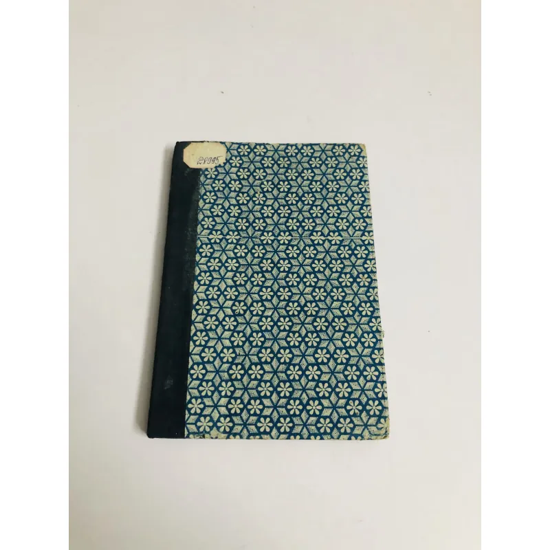 TRIẾT HỌC VÀ XÃ HỘI HỌC ANH, PHÁP 1963 776964