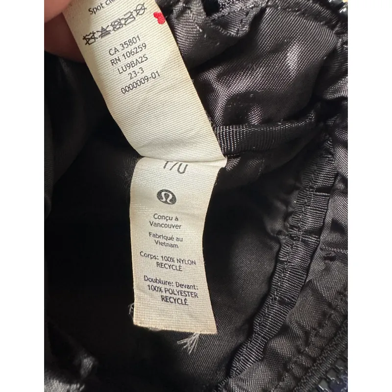 Túi chéo lululemon 777359