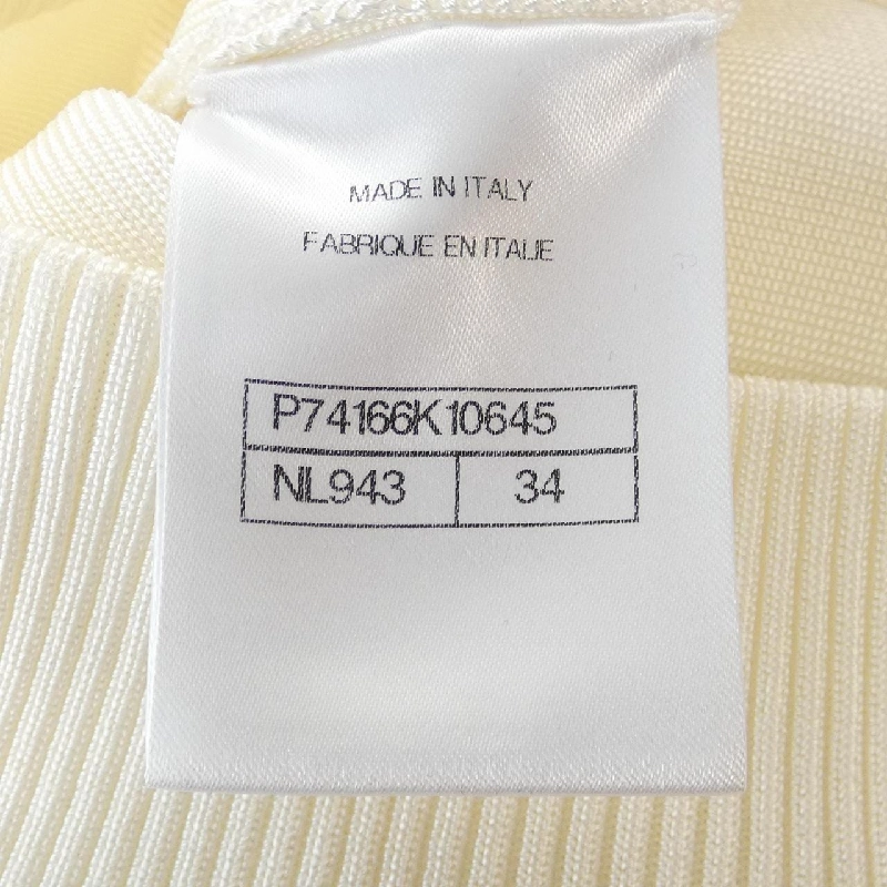 Áo khoác CHANEL LOOK34 P74166K10645 23C 628667