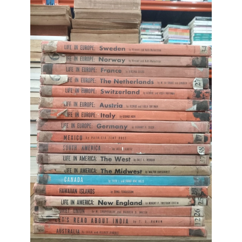 Life in - The Fideler Company 731816