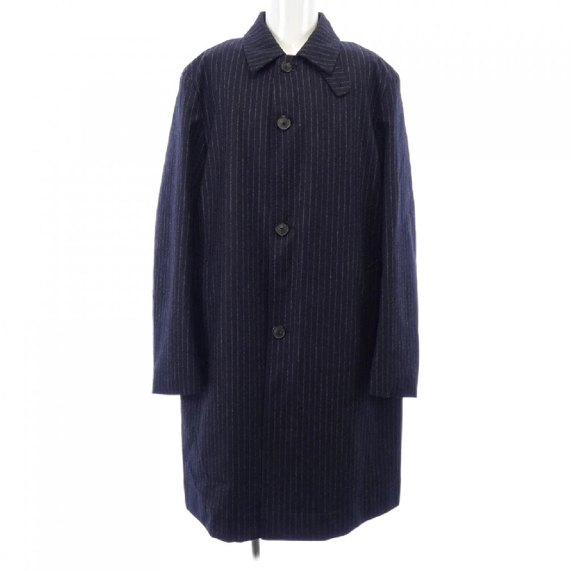 BOSS LORO PIANA Coat - Hàng hiệu Authentic 892614