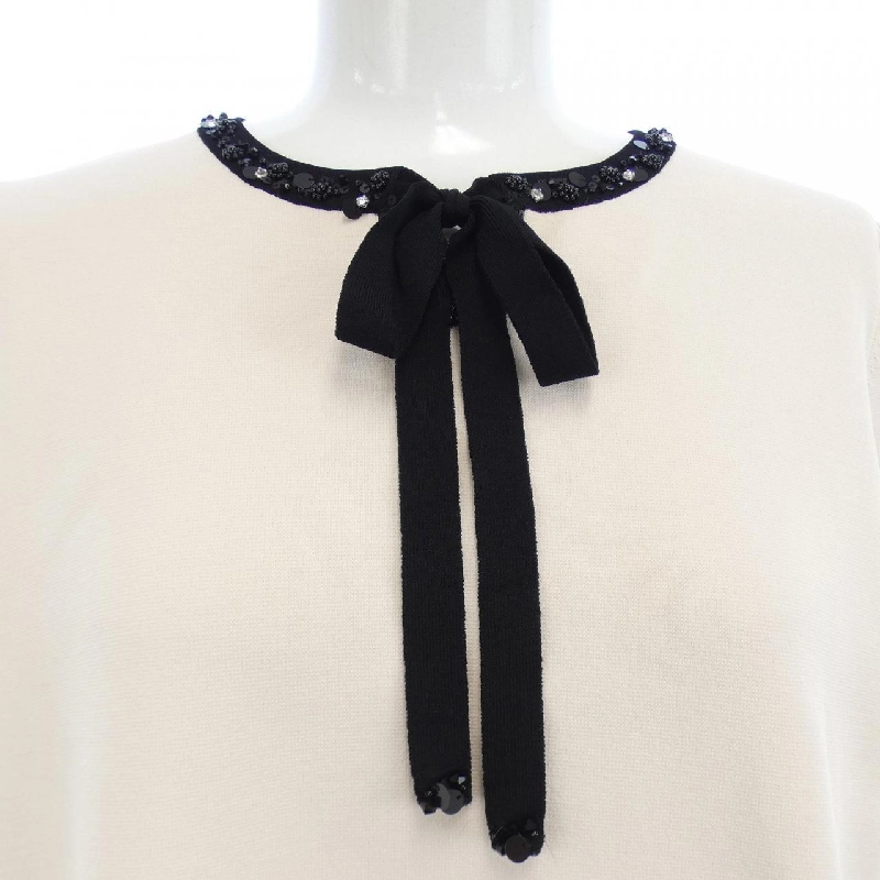 【Mã giảm giá】TO BE CHIC Đầm 651875