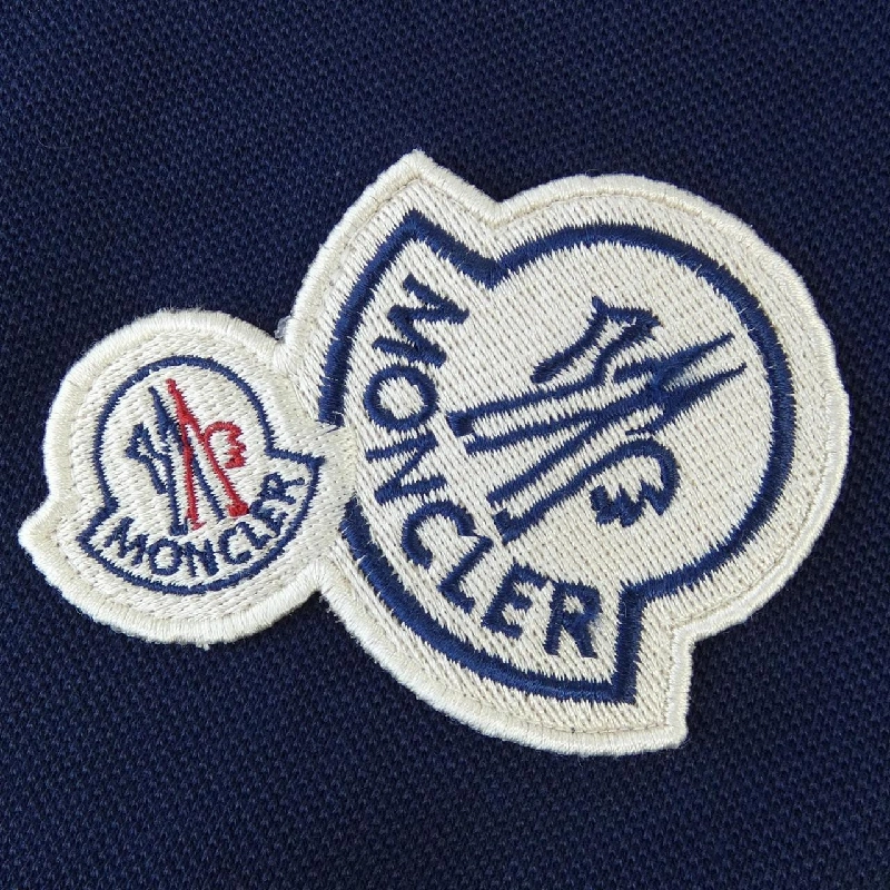 MONCLER 10918304200 Áo polo - Hàng hiệu Chính hãng 904239