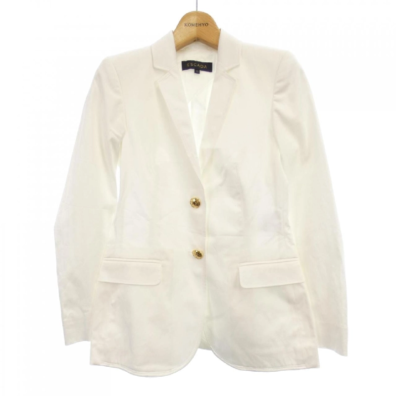 【Mã giảm giá】Áo khoác ESCADA 637423