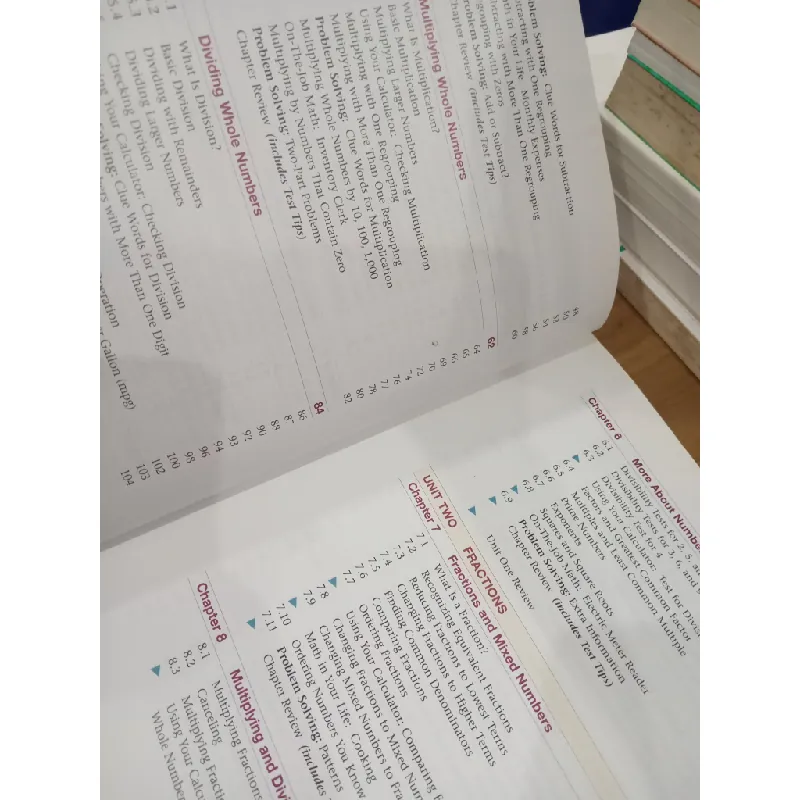 Basic Mathematics 702561