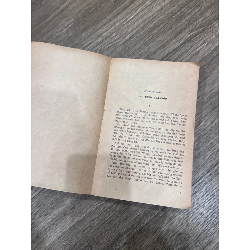 Tuổi trẻ của Lê-nin (xb 1977) 526043