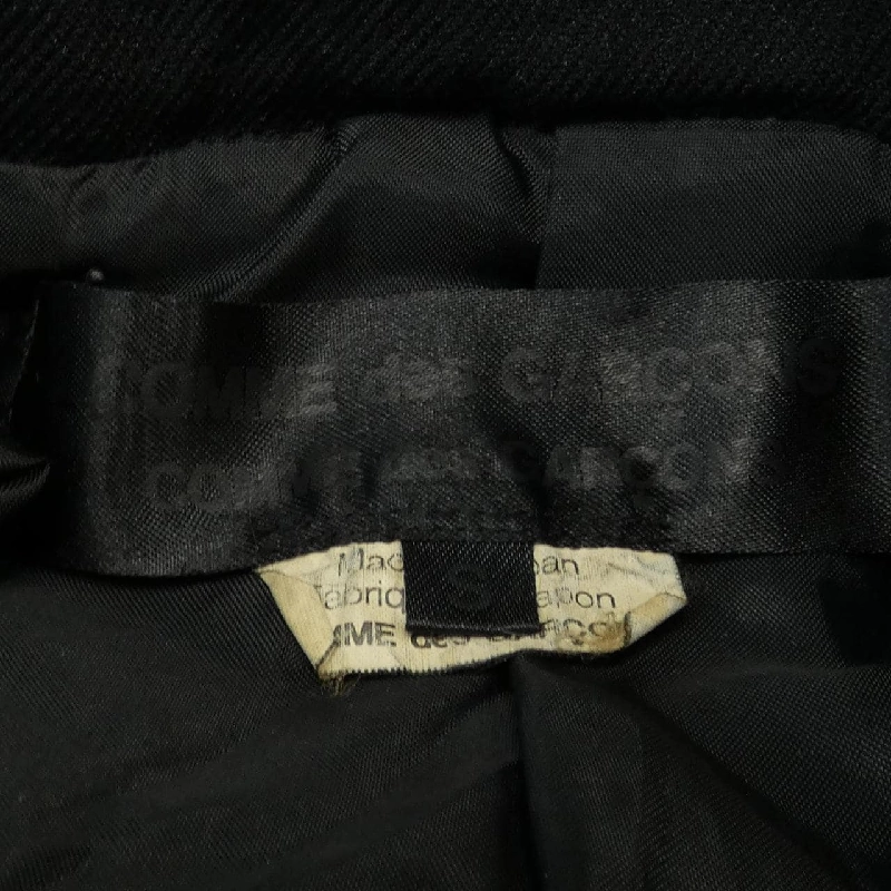 【Mã giảm giá】COMME des GARCONS Áo khoác 642806