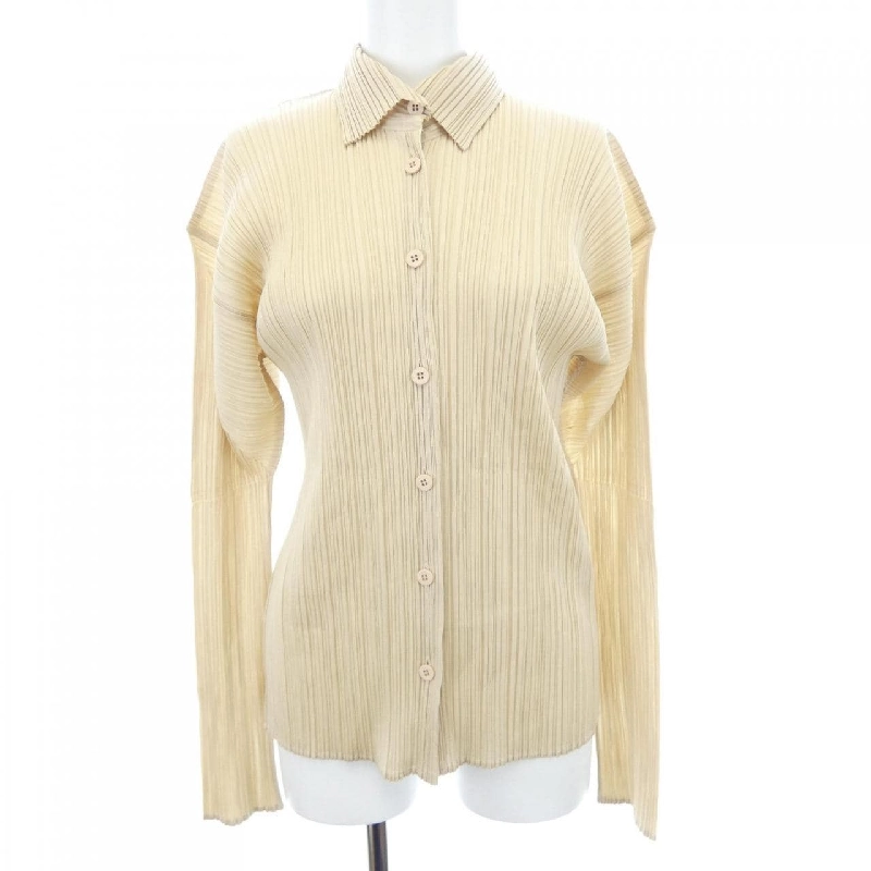 Pleats Please PLEATS PLEASE PP91-JK078 Áo sơ mi - Hàng hiệu Chính hãng 808626