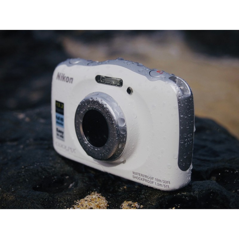 Máy ảnh chống nước Nikon Coolpix S33 189367