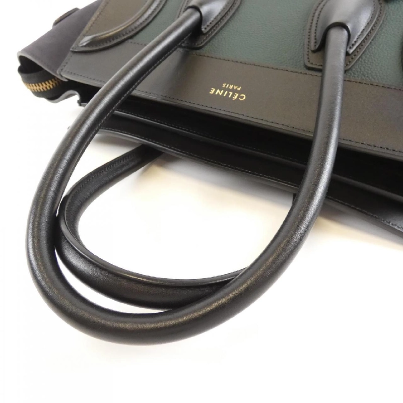 Celine Micro Luggage 167793AAC Túi 618309