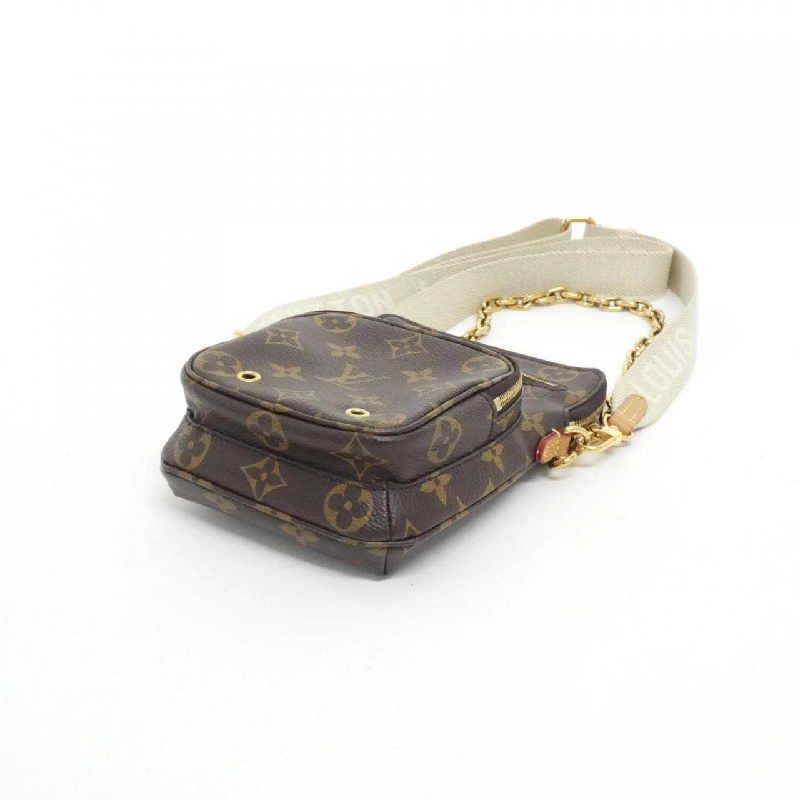 Túi xách chéo Louis Vuitton Monogram Utility M80746 - Hàng hiệu Authentic 766871