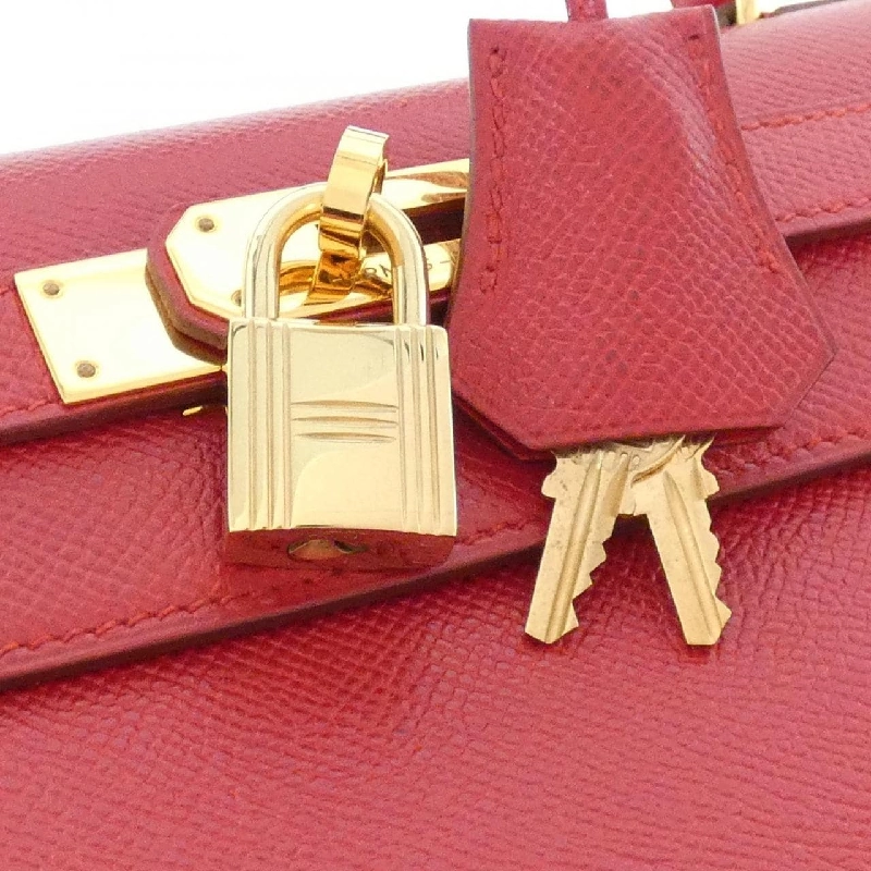 【Vintage】Túi Hermes Kelly 28cm 617006