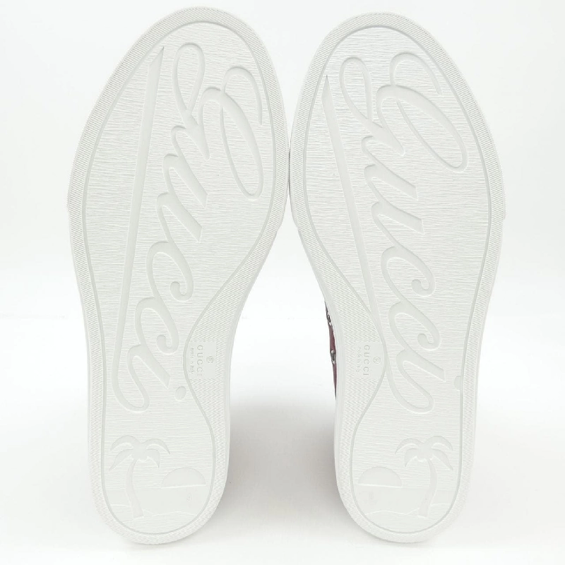 Giày sneaker GUCCI - Hàng hiệu Authentic 903417