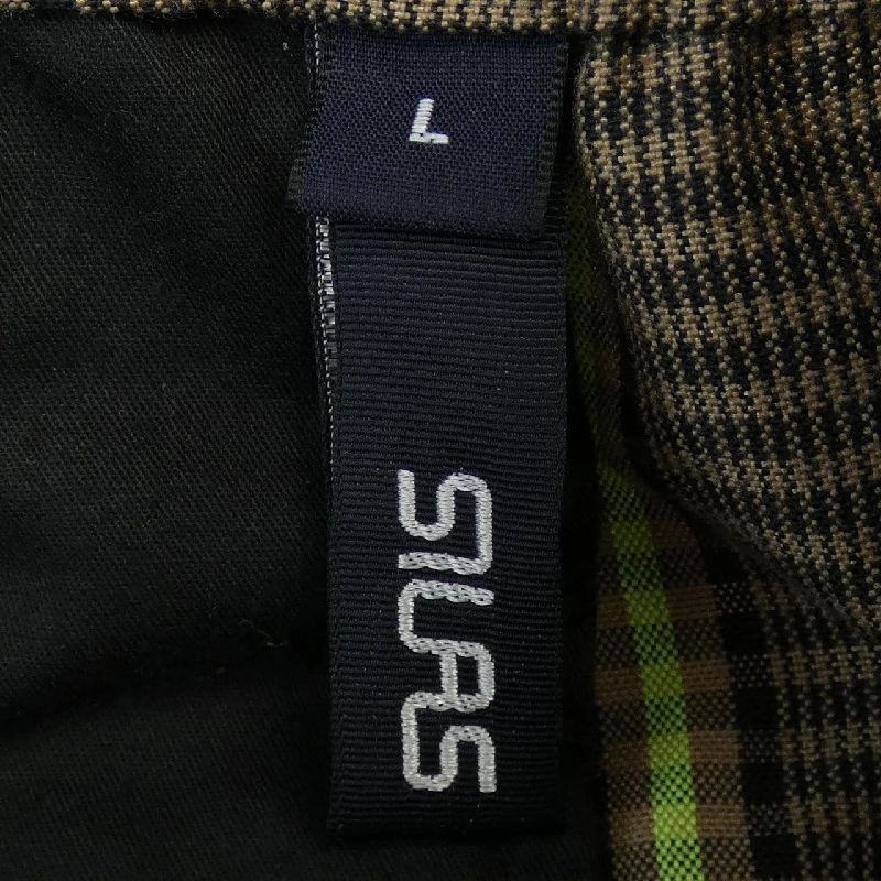 Quần SILAS - Hàng hiệu Authentic 810333