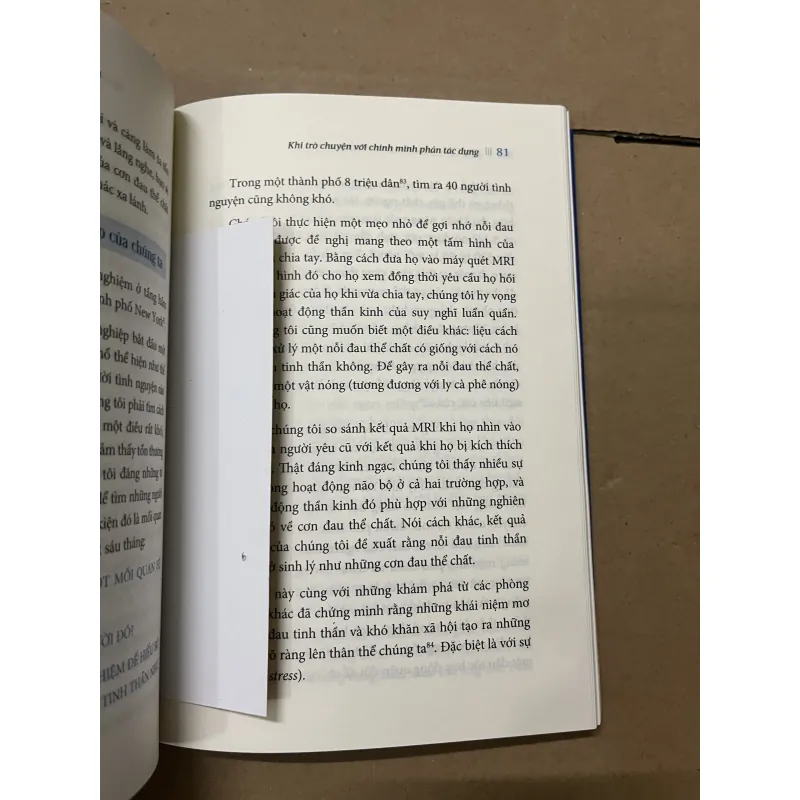 Chater trò chuyện với chính mình  1019796