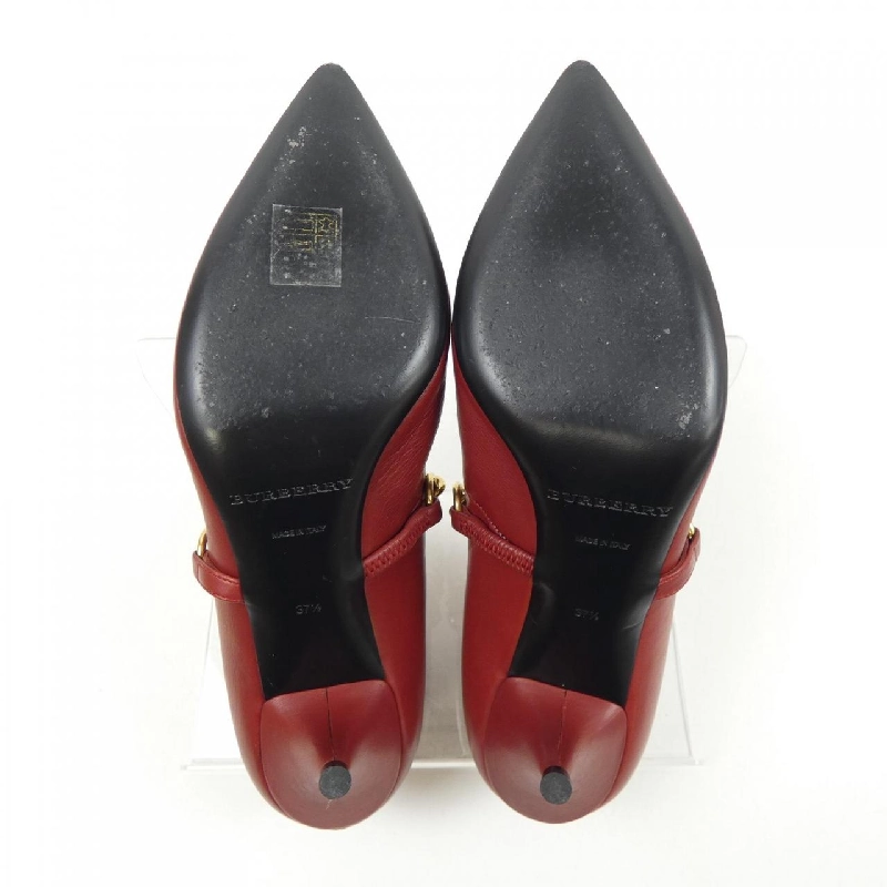 【Mã giảm giá】Giày BURBERRY 662929