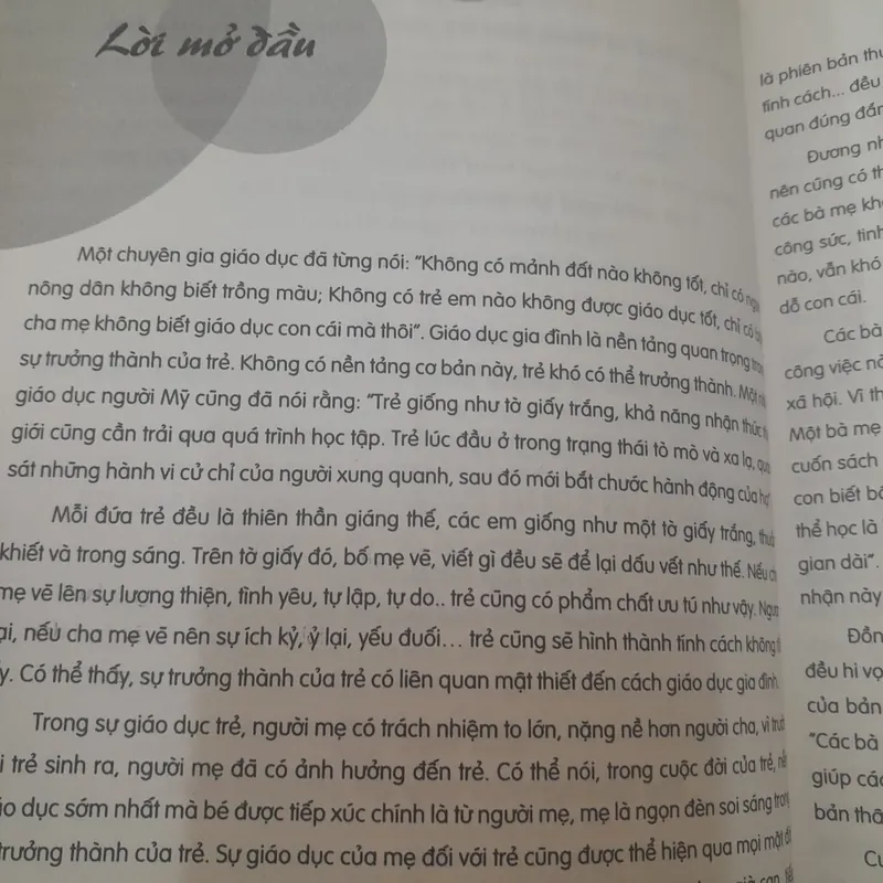 Mẹ hoàn hảo-Con xuất sắc. MẸ nên dạy CON như thế nào. Tác giả Vương Trí Diễm, Vương Ba 714119
