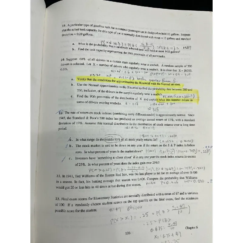 Statistics: a model for uncertainty - Frank P. Soler, Chris W. Avery 711790