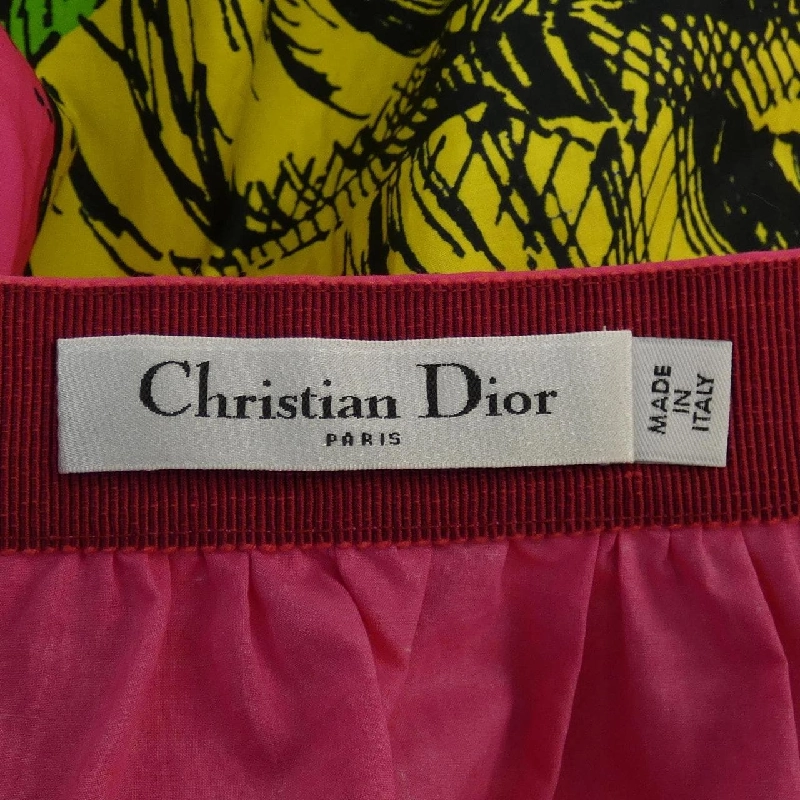 Chân váy CHRISTIAN DIOR - Hàng hiệu Chính hãng 824398