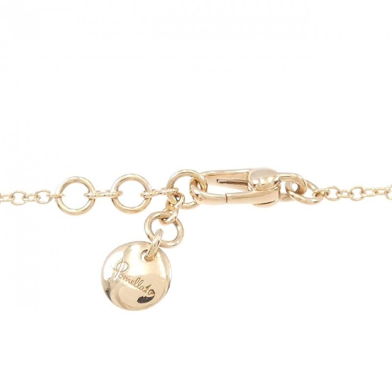 Pomellato Pom Pom Dot Bracelet - Hàng hiệu Authentic 845495