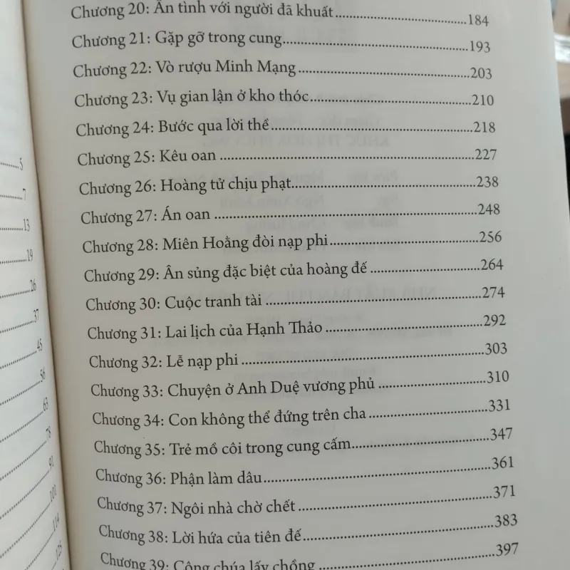 bộ tiểu thuyết lịch sử "Từ Dụ Thái Hậu" của tác giả Trần Thùy Mai.
Tác giả: Trần Thùy Mai 994489