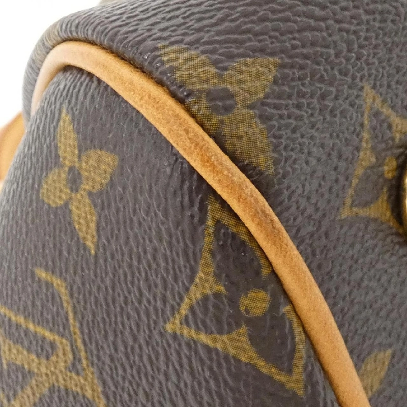 Túi Louis Vuitton Monogram Tivoli PM M40143 618279
