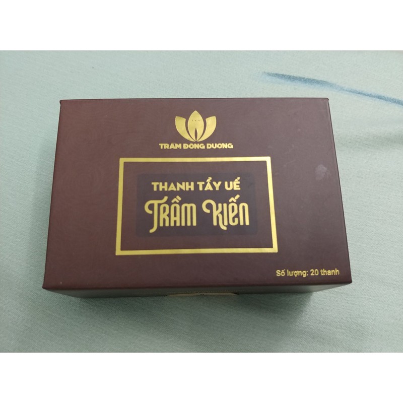 Thanh tẩy uế Trầm Kiến 142155