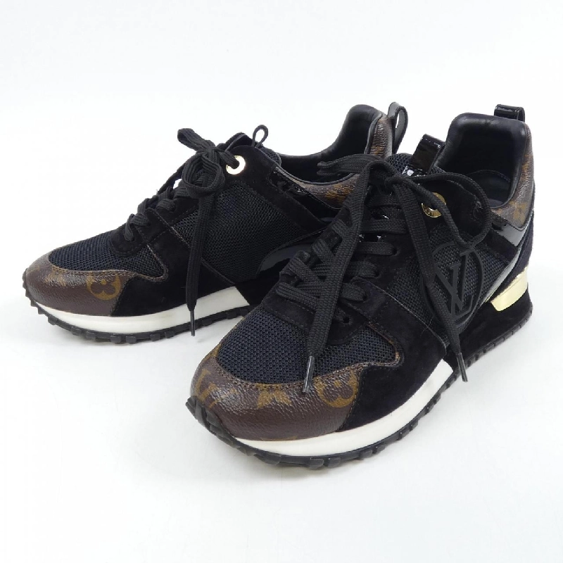 【Khuyến mãi】Giày thể thao LOUIS VUITTON 663897