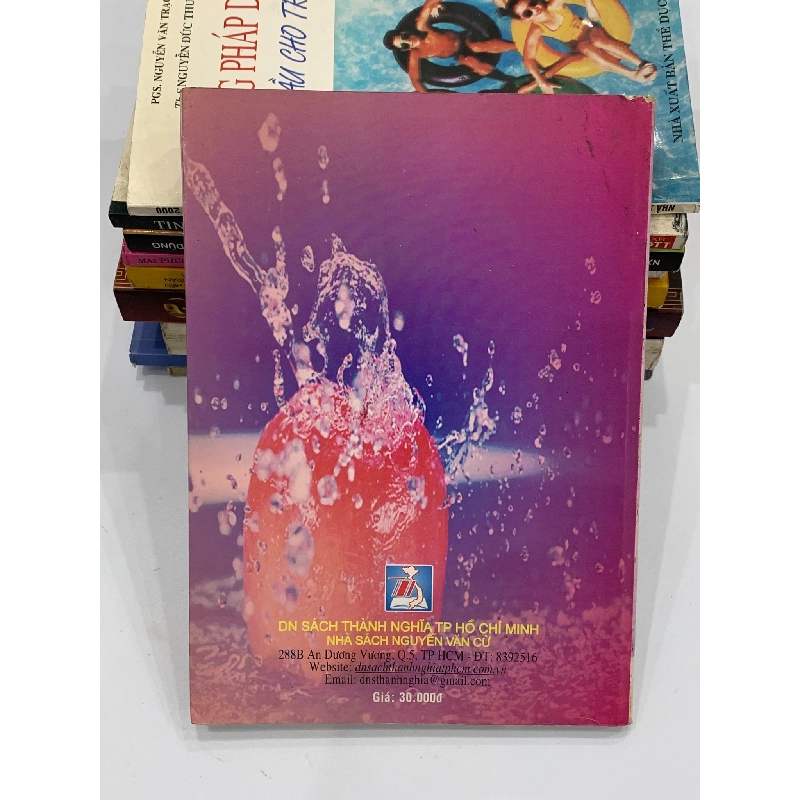 Các bệnh về cơ – xương – da – Lê Dự Phương 530626