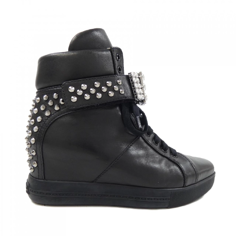 【Coupon対象】Giày thể thao MIU MIU 664123