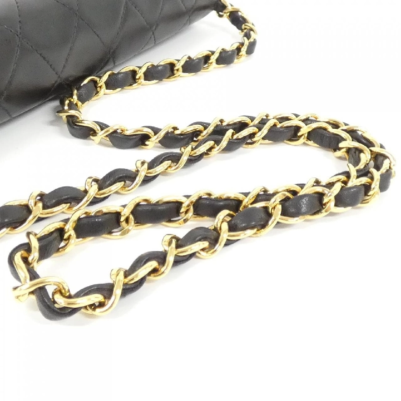 【Vintage】Túi xách chéo Chanel 03570 613296