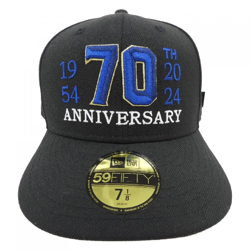 Mũ NEW ERA 70TH - Hàng hiệu Authentic 906710