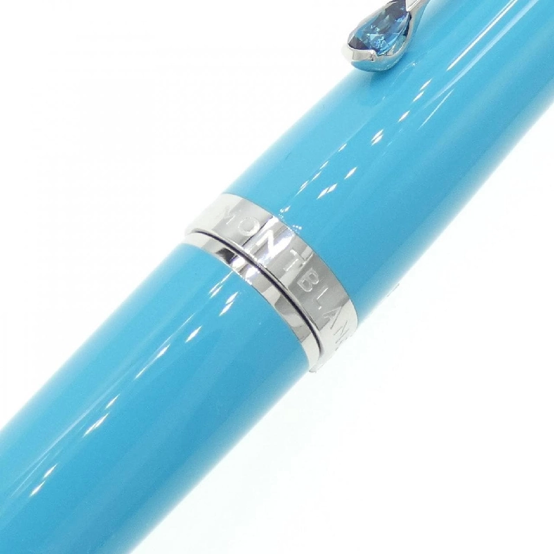 Montblanc Muse Maria Callas Special Edition 129566 Bút bi - Hàng hiệu Authentic 887420