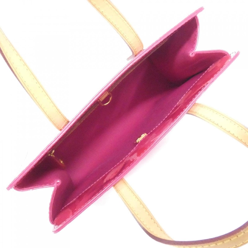 Túi xách Louis Vuitton Monogram Vernis Flower Ikat Catarina BB M90039 - Hàng hiệu Chính hãng 616255